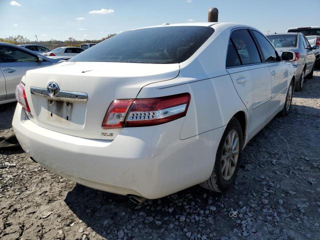 Photo 3 VIN: 4T1BK3EK4BU619559 - TOYOTA CAMRY SE 