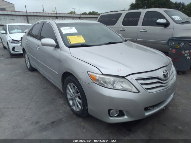 Photo 0 VIN: 4T1BK3EK4BU620498 - TOYOTA CAMRY 