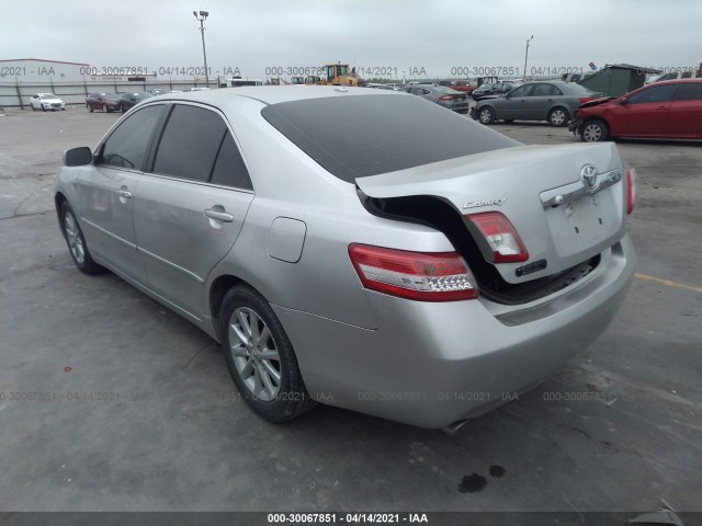 Photo 2 VIN: 4T1BK3EK4BU620498 - TOYOTA CAMRY 