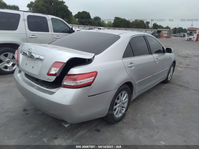 Photo 3 VIN: 4T1BK3EK4BU620498 - TOYOTA CAMRY 