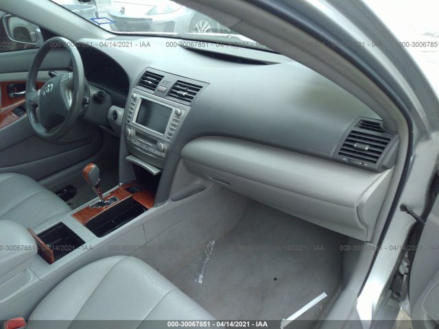 Photo 4 VIN: 4T1BK3EK4BU620498 - TOYOTA CAMRY 