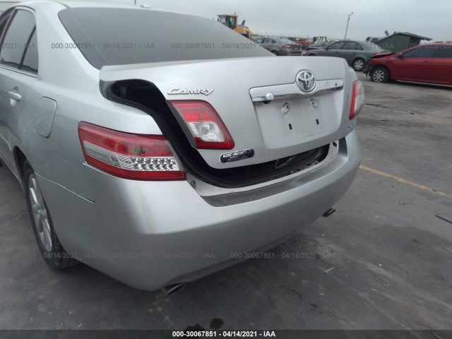 Photo 5 VIN: 4T1BK3EK4BU620498 - TOYOTA CAMRY 