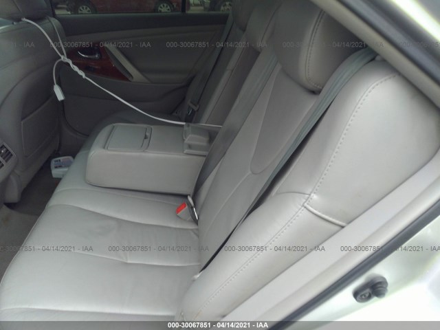 Photo 7 VIN: 4T1BK3EK4BU620498 - TOYOTA CAMRY 