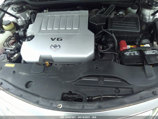 Photo 9 VIN: 4T1BK3EK4BU620498 - TOYOTA CAMRY 