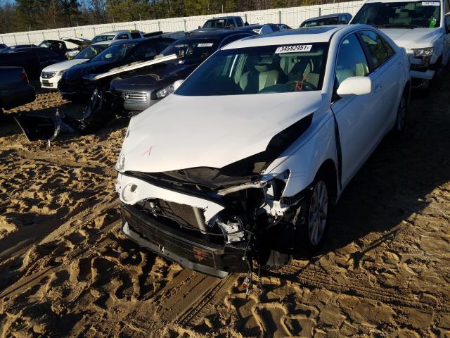 Photo 1 VIN: 4T1BK3EK4BU621845 - TOYOTA CAMRY SE 