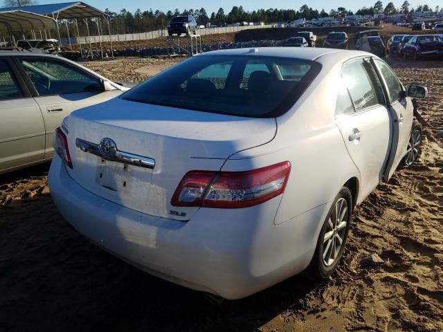 Photo 3 VIN: 4T1BK3EK4BU621845 - TOYOTA CAMRY SE 