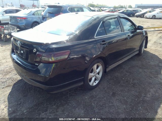 Photo 3 VIN: 4T1BK3EK4BU621893 - TOYOTA CAMRY 