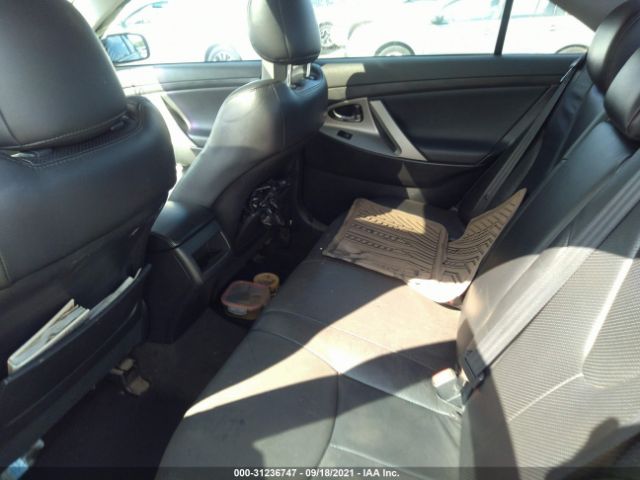 Photo 7 VIN: 4T1BK3EK4BU621893 - TOYOTA CAMRY 