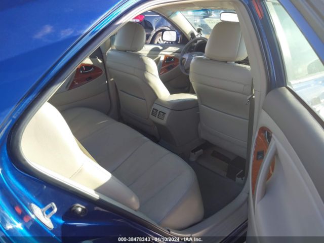 Photo 7 VIN: 4T1BK3EK4BU628312 - TOYOTA CAMRY 