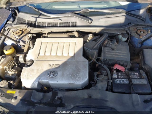 Photo 9 VIN: 4T1BK3EK4BU628312 - TOYOTA CAMRY 