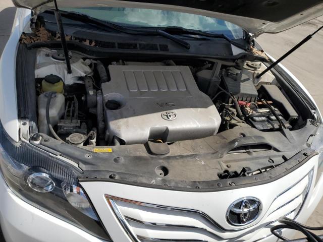 Photo 10 VIN: 4T1BK3EK4BU630366 - TOYOTA CAMRY 