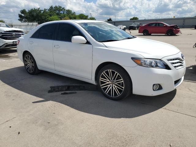 Photo 3 VIN: 4T1BK3EK4BU630366 - TOYOTA CAMRY 