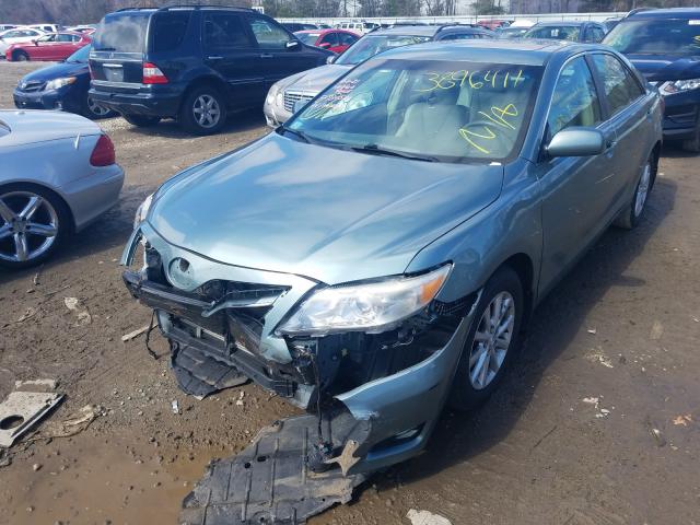 Photo 1 VIN: 4T1BK3EK4BU630996 - TOYOTA CAMRY SE 