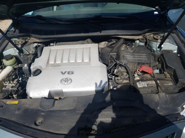 Photo 6 VIN: 4T1BK3EK4BU630996 - TOYOTA CAMRY SE 