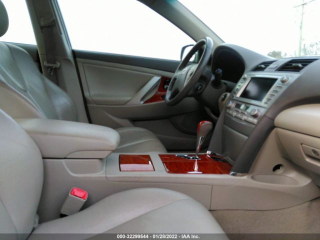 Photo 4 VIN: 4T1BK3EK4BU632523 - TOYOTA CAMRY 