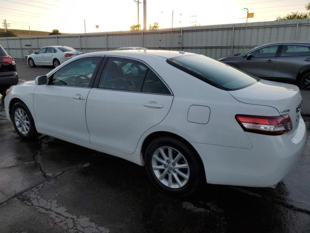 Photo 1 VIN: 4T1BK3EK4BU632750 - TOYOTA CAMRY SE 