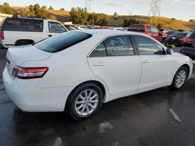 Photo 2 VIN: 4T1BK3EK4BU632750 - TOYOTA CAMRY SE 