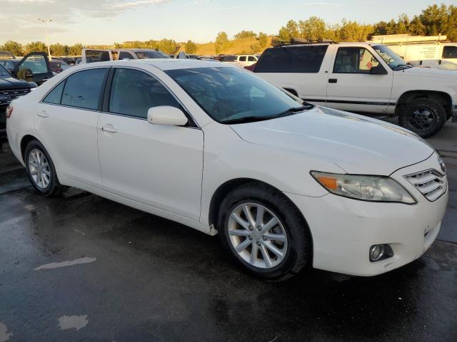 Photo 3 VIN: 4T1BK3EK4BU632750 - TOYOTA CAMRY SE 