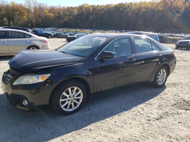 Photo 0 VIN: 4T1BK3EK5AU100129 - TOYOTA CAMRY 