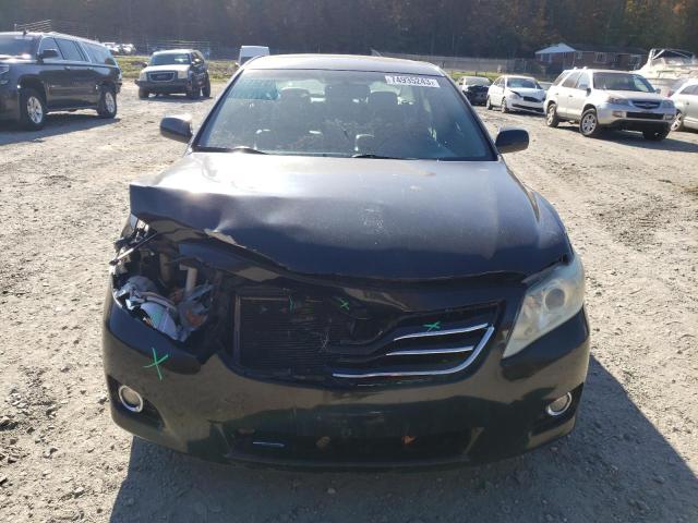 Photo 4 VIN: 4T1BK3EK5AU100129 - TOYOTA CAMRY 