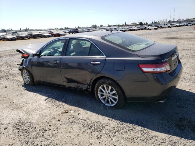 Photo 1 VIN: 4T1BK3EK5AU100762 - TOYOTA CAMRY SE 