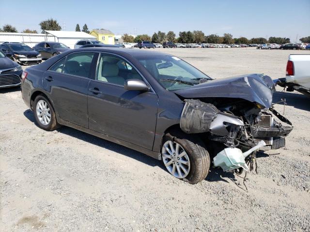 Photo 3 VIN: 4T1BK3EK5AU100762 - TOYOTA CAMRY SE 