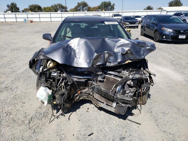 Photo 4 VIN: 4T1BK3EK5AU100762 - TOYOTA CAMRY SE 