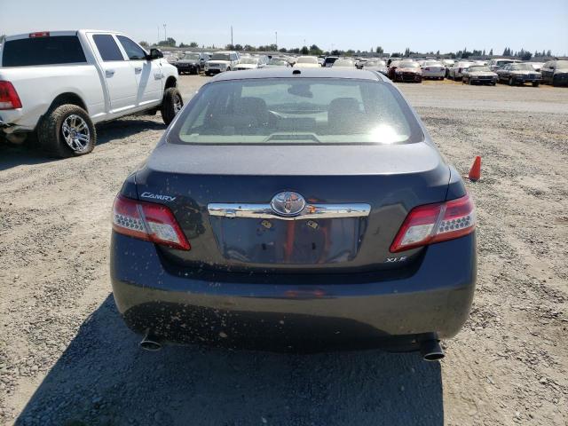 Photo 5 VIN: 4T1BK3EK5AU100762 - TOYOTA CAMRY SE 