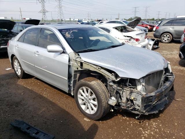 Photo 3 VIN: 4T1BK3EK5AU101006 - TOYOTA CAMRY SE 