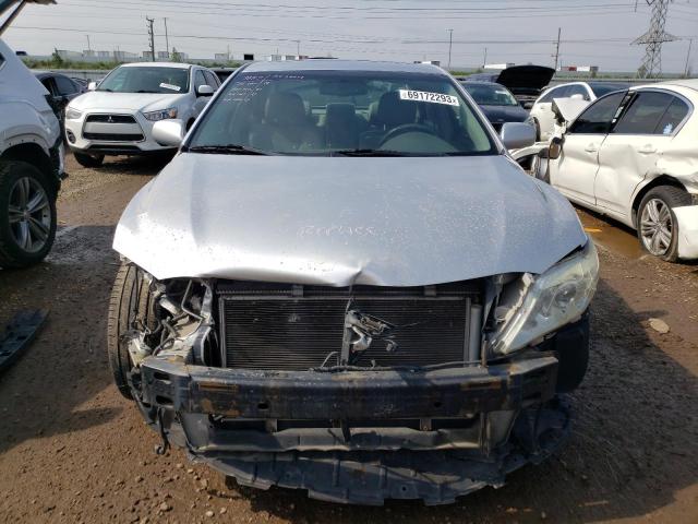 Photo 4 VIN: 4T1BK3EK5AU101006 - TOYOTA CAMRY SE 