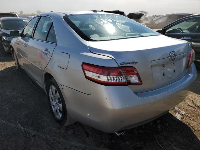 Photo 2 VIN: 4T1BK3EK5AU102866 - TOYOTA CAMRY SE 