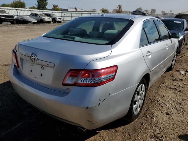 Photo 3 VIN: 4T1BK3EK5AU102866 - TOYOTA CAMRY SE 