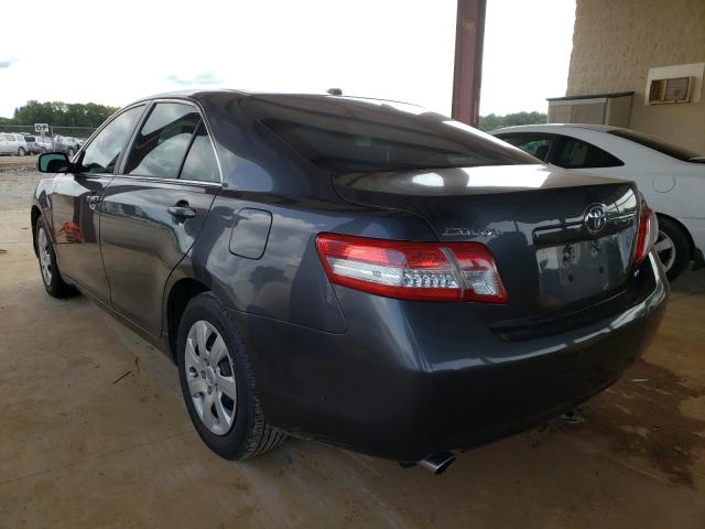 Photo 2 VIN: 4T1BK3EK5AU103144 - TOYOTA CAMRY SE 