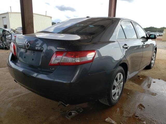 Photo 3 VIN: 4T1BK3EK5AU103144 - TOYOTA CAMRY SE 