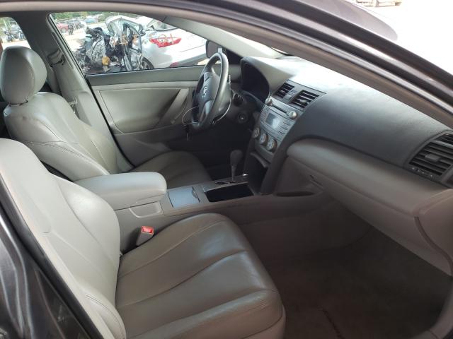 Photo 4 VIN: 4T1BK3EK5AU103144 - TOYOTA CAMRY SE 