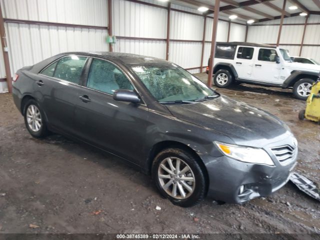 Photo 0 VIN: 4T1BK3EK5AU103189 - TOYOTA CAMRY 