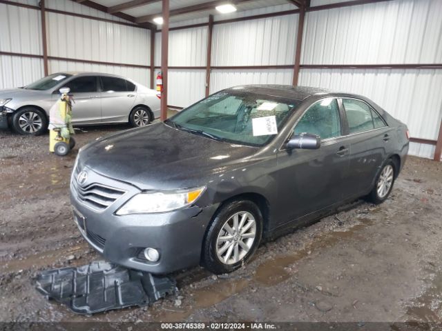 Photo 1 VIN: 4T1BK3EK5AU103189 - TOYOTA CAMRY 