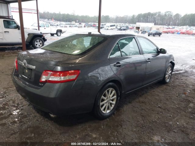 Photo 3 VIN: 4T1BK3EK5AU103189 - TOYOTA CAMRY 