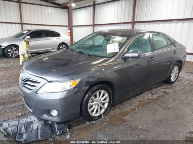 Photo 5 VIN: 4T1BK3EK5AU103189 - TOYOTA CAMRY 