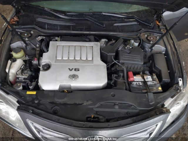 Photo 9 VIN: 4T1BK3EK5AU103189 - TOYOTA CAMRY 