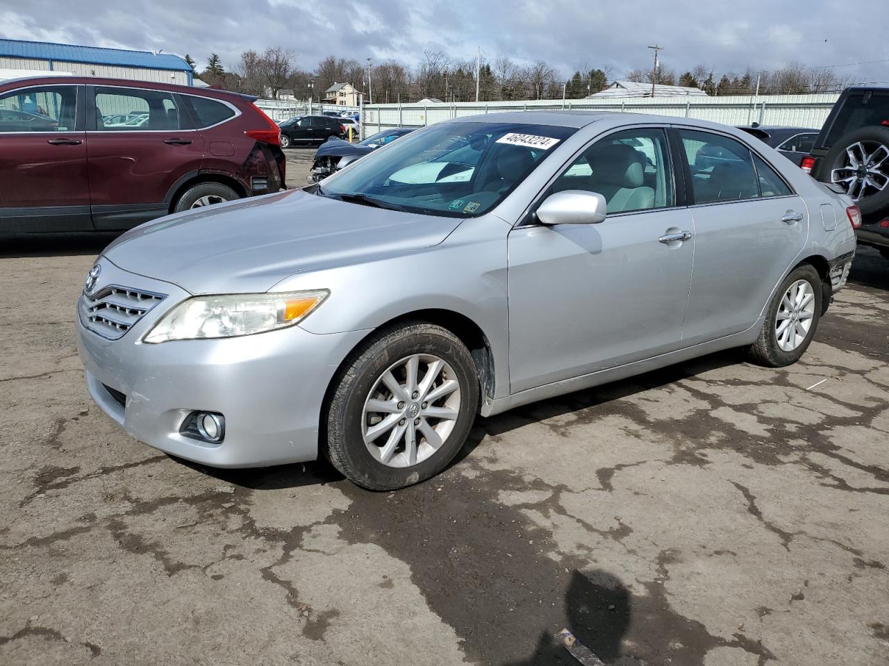 Photo 0 VIN: 4T1BK3EK5AU103998 - TOYOTA CAMRY 