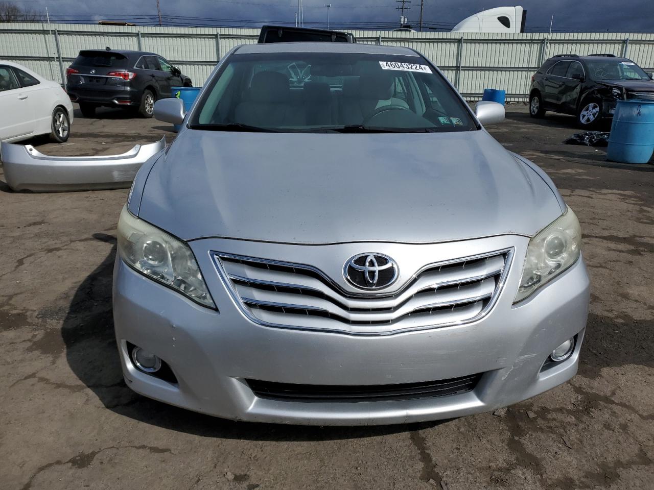 Photo 4 VIN: 4T1BK3EK5AU103998 - TOYOTA CAMRY 