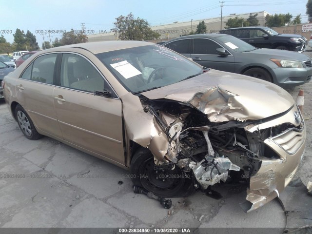 Photo 0 VIN: 4T1BK3EK5AU104794 - TOYOTA CAMRY 