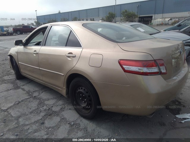 Photo 2 VIN: 4T1BK3EK5AU104794 - TOYOTA CAMRY 