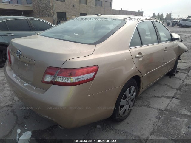 Photo 3 VIN: 4T1BK3EK5AU104794 - TOYOTA CAMRY 