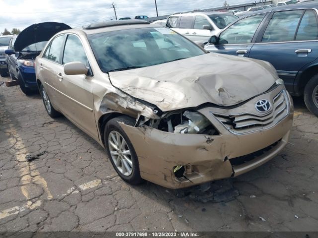 Photo 0 VIN: 4T1BK3EK5AU106707 - TOYOTA CAMRY 