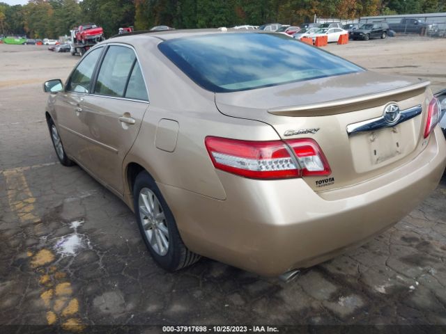 Photo 2 VIN: 4T1BK3EK5AU106707 - TOYOTA CAMRY 