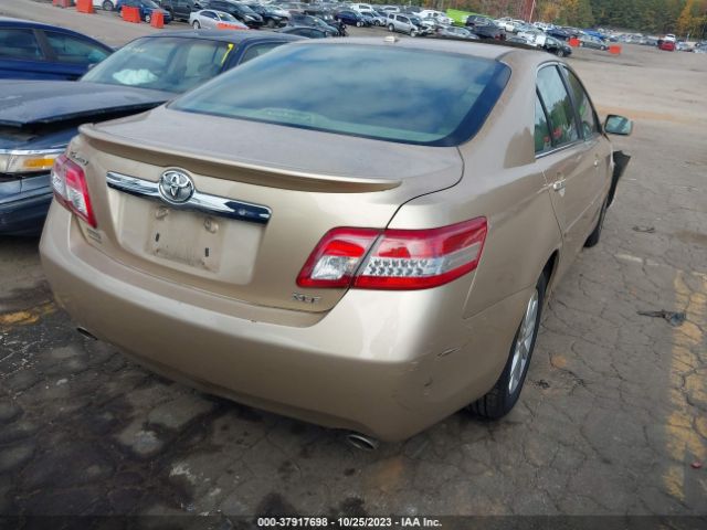 Photo 3 VIN: 4T1BK3EK5AU106707 - TOYOTA CAMRY 