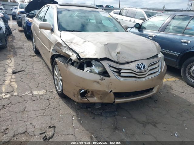 Photo 5 VIN: 4T1BK3EK5AU106707 - TOYOTA CAMRY 