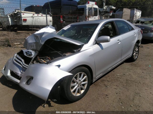 Photo 1 VIN: 4T1BK3EK5AU106965 - TOYOTA CAMRY 